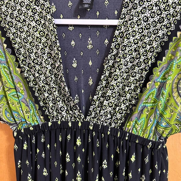 NWOT, joei & i Women’s Sz Small Dress, Tunic or Swimsuit Cover-up - Picture 6 of 11